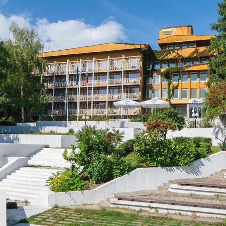 Balneocomplex Kamena Hotel Velingrad Exterior photo