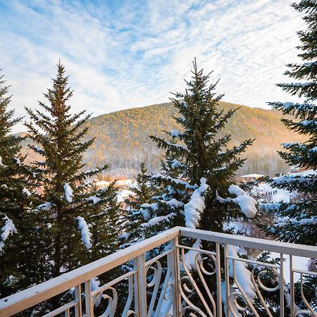 Balneocomplex Kamena Hotel Velingrad Exterior photo