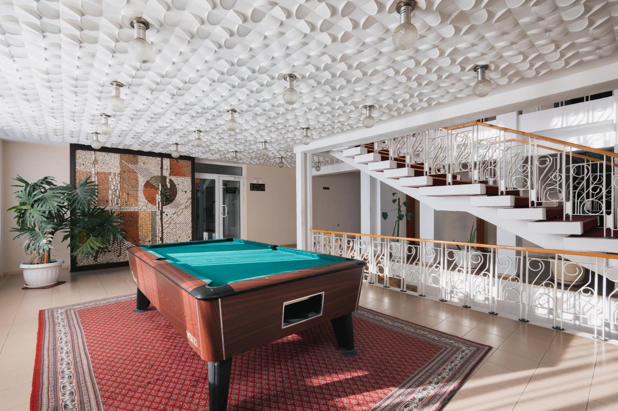Balneocomplex Kamena Hotel Velingrad Exterior photo