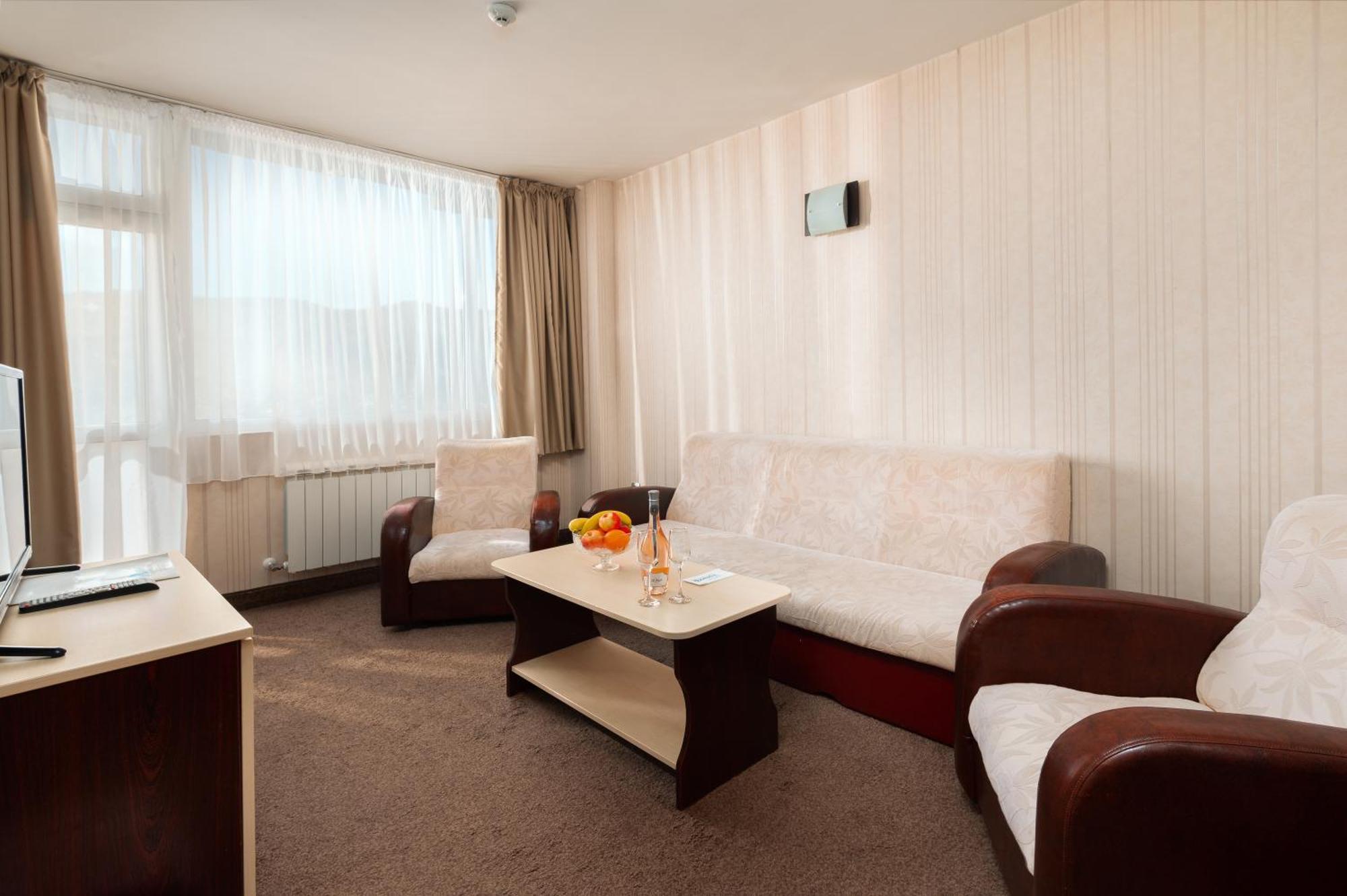 Balneocomplex Kamena Hotel Velingrad Exterior photo